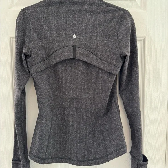 Lululemon herringbone define jacket - Picture 5 of 6